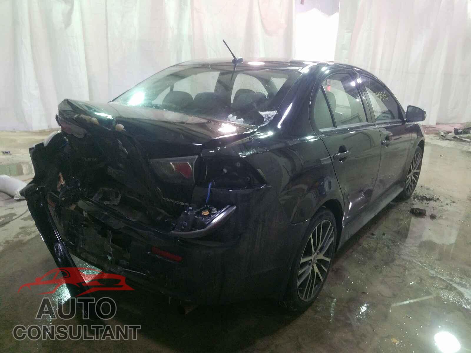 MITSUBISHI LANCER 2017 - JA32V2FW7HU007726