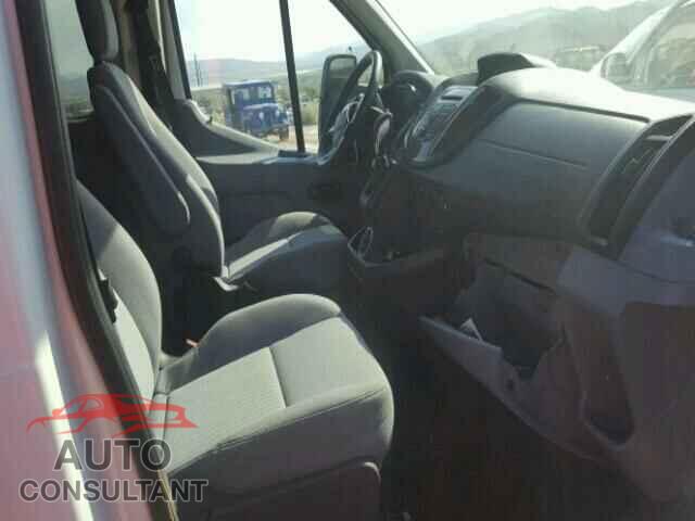FORD TRANSIT CO 2015 - 1FBZX2YG3FKA97809