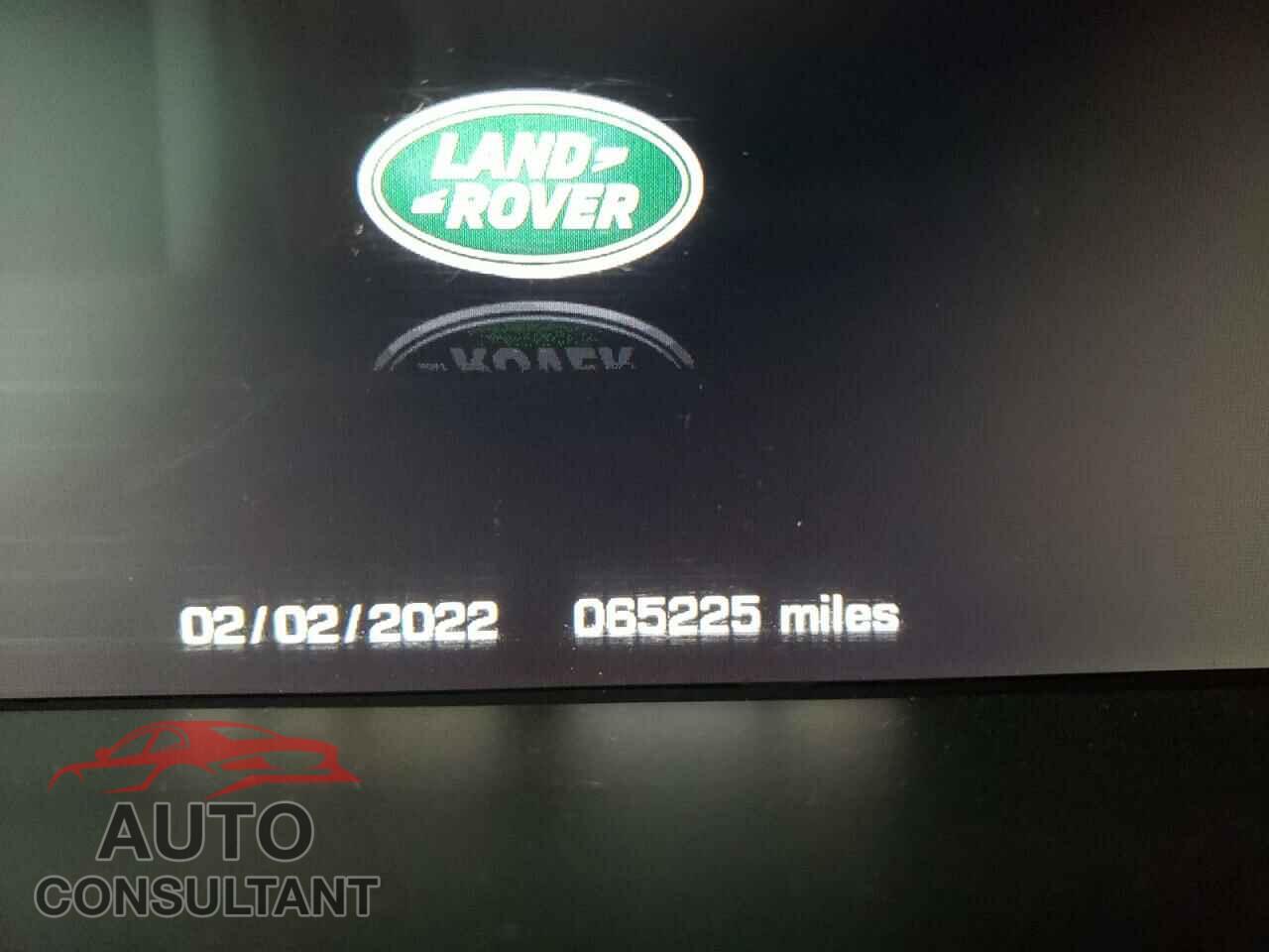 LAND ROVER RANGEROVER 2016 - SALGV2EF4GA249634