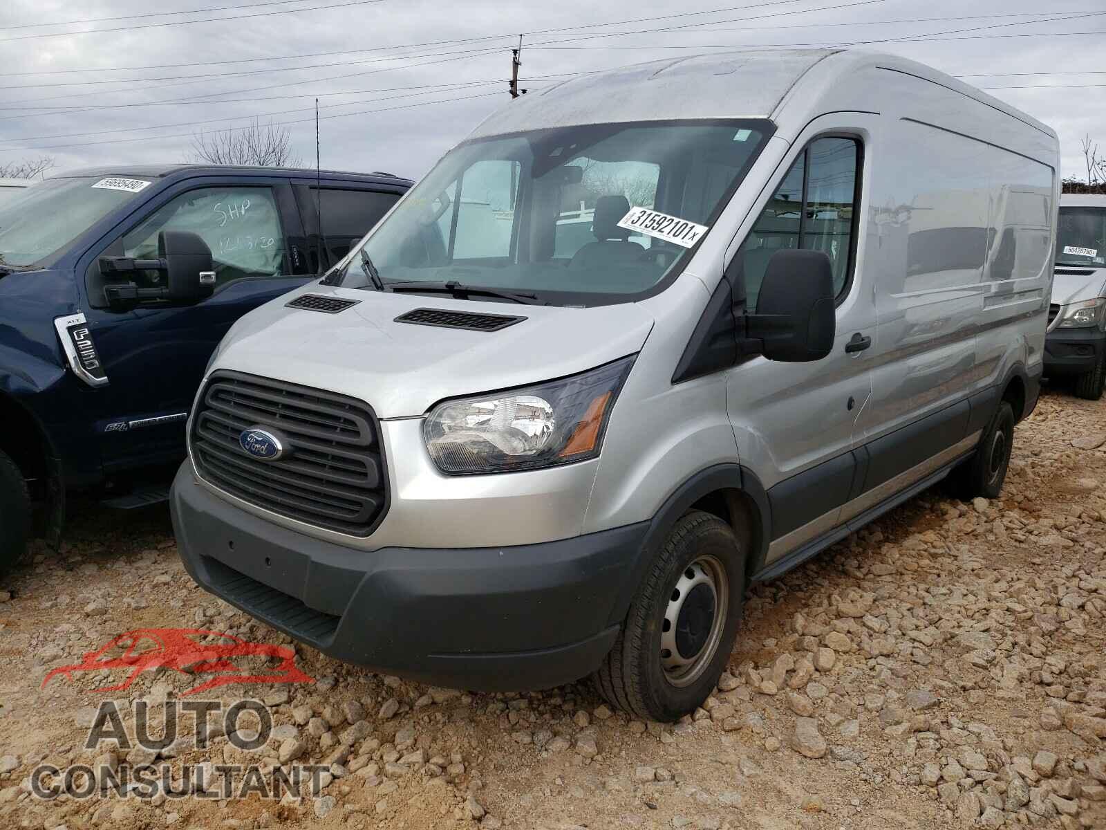 FORD TRANSIT CO 2016 - 1FTYE2CM0GKB01844