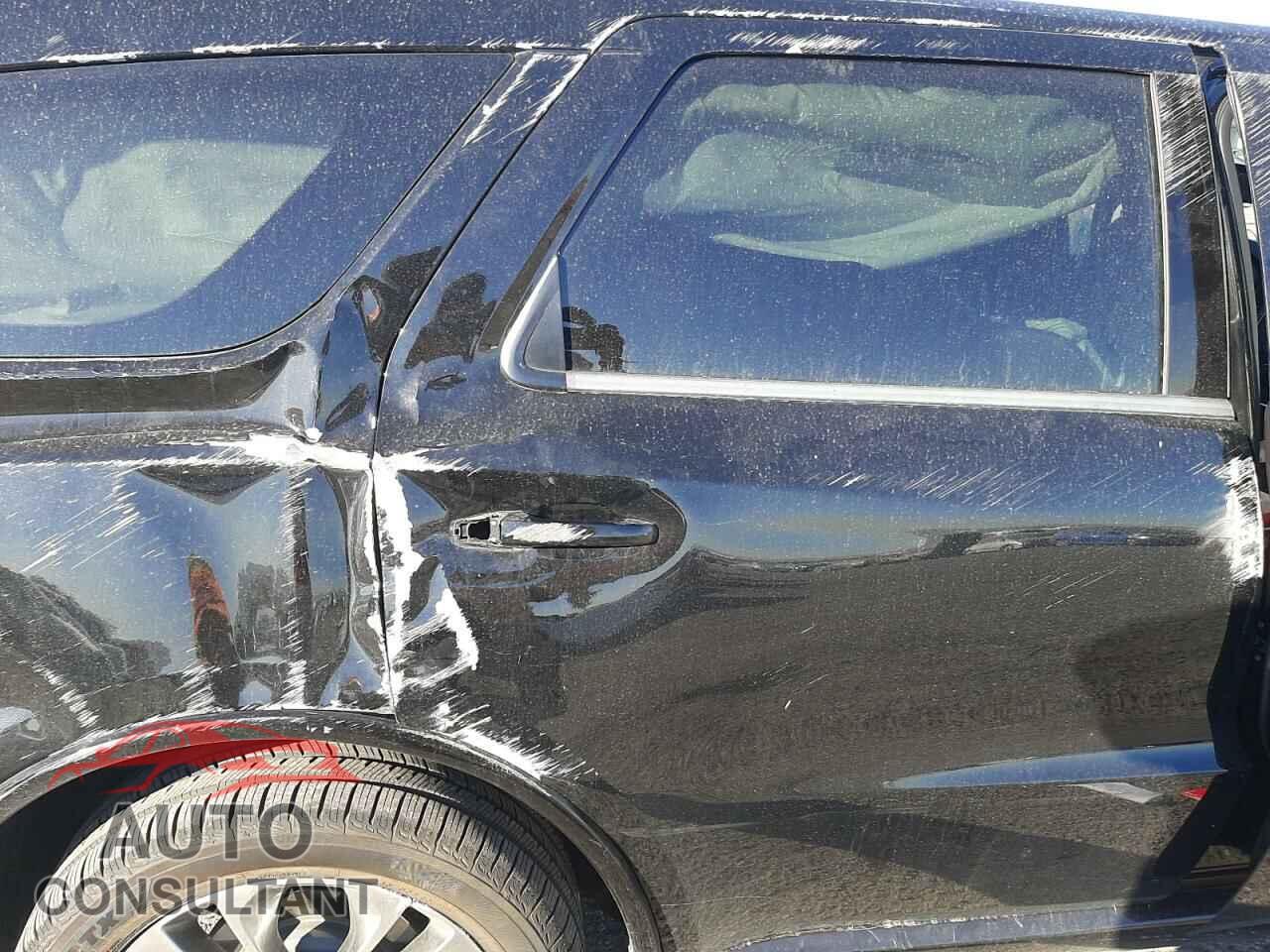 DODGE DURANGO 2019 - 1C4RDHDG1KC778956