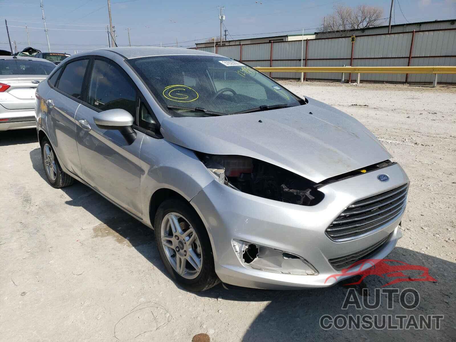 FORD FIESTA 2018 - 1C4NJPBA8GD705892