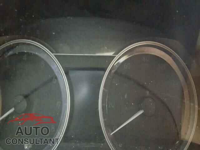 LEXUS GS350 2015 - JTHBE1BL9FA011734