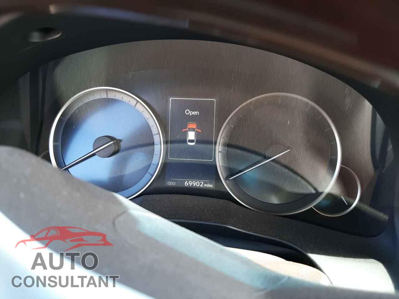 LEXUS ES350 2016 - JTHBK1GG4G2231671