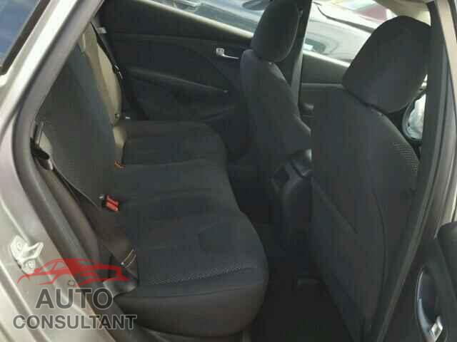 DODGE DART 2015 - 1C3CDFAA3FD116729