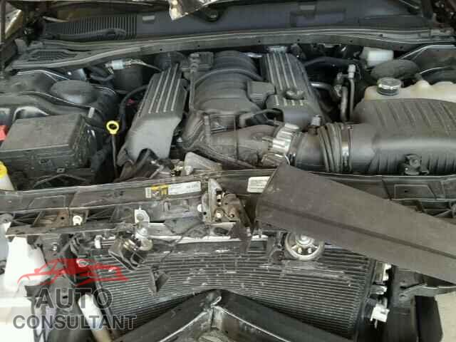 DODGE CHALLENGER 2015 - 2C3CDZFJ6FH732339