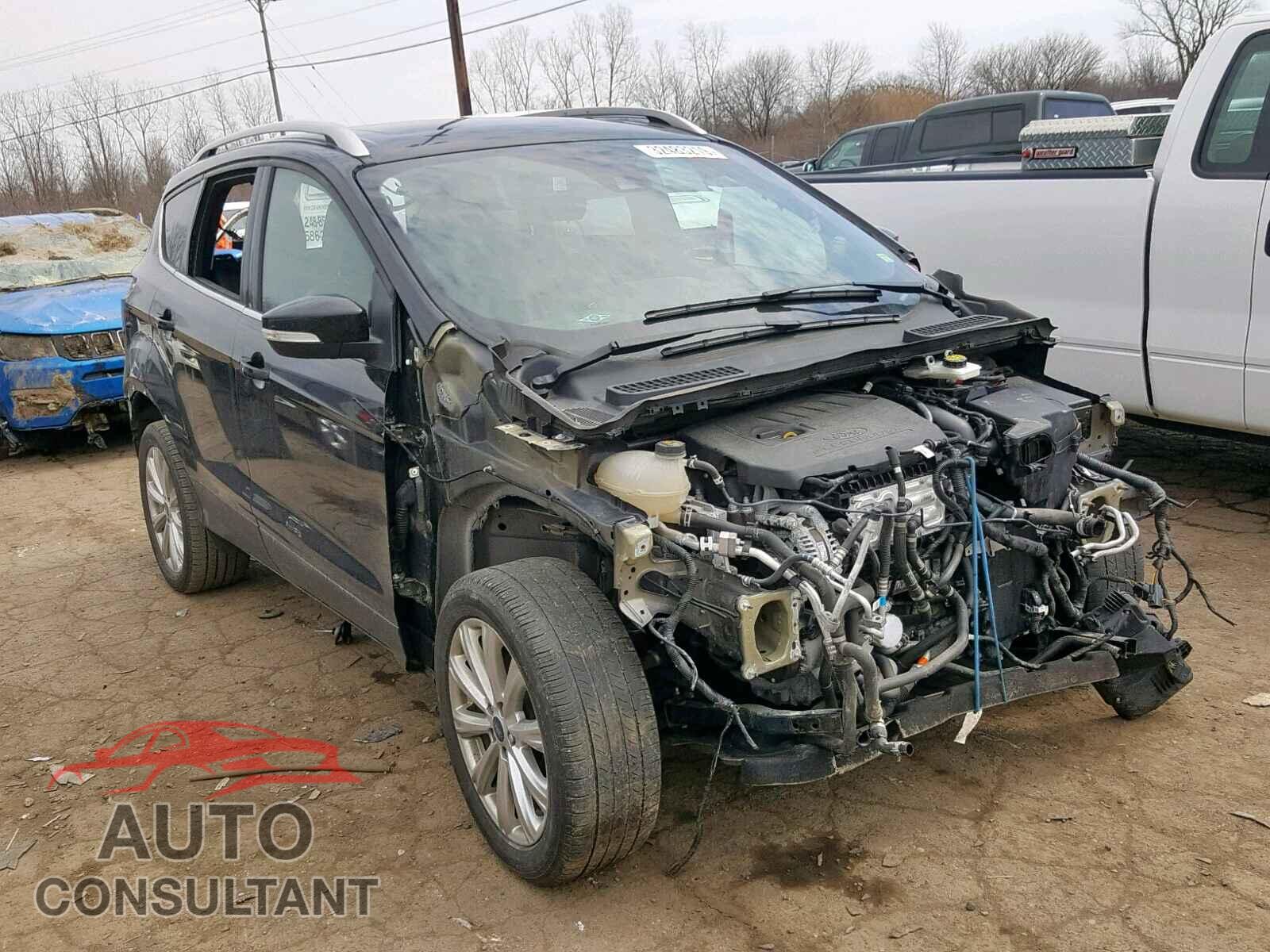 FORD ESCAPE TIT 2017 - 5NMS23AD7KH093463