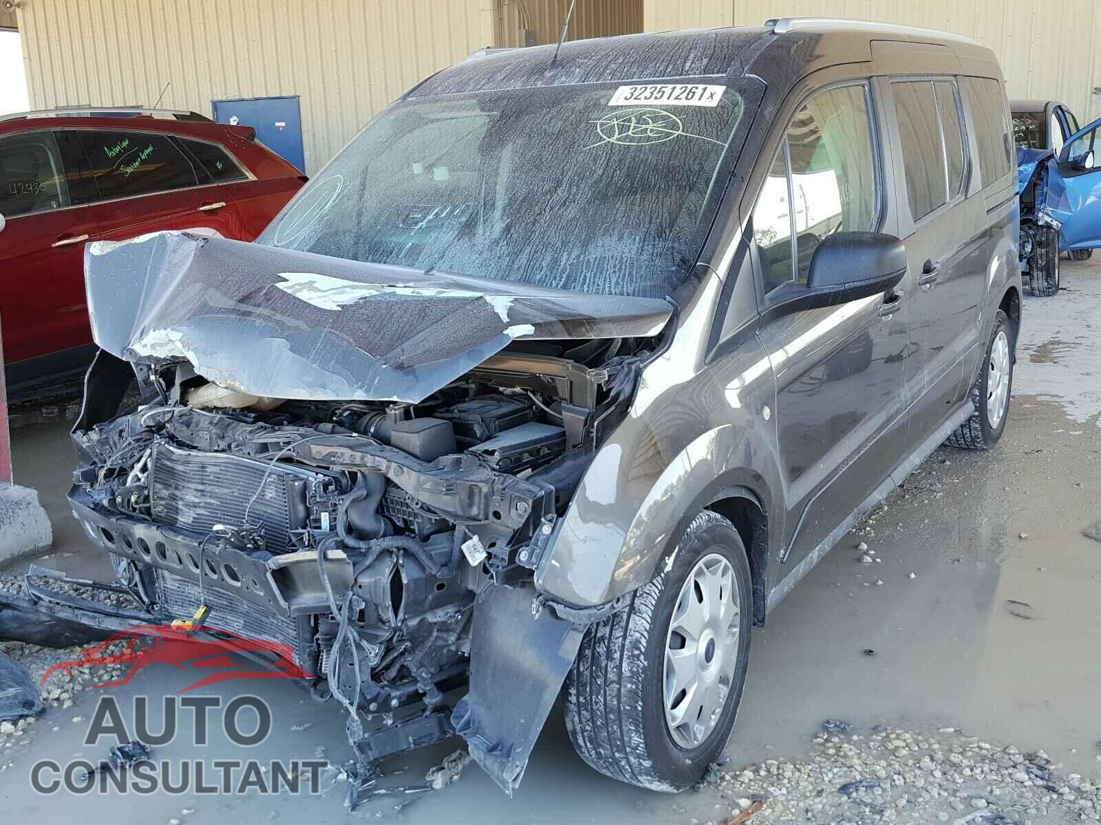 FORD TRANSIT CO 2017 - NM0GE9F72H1299146
