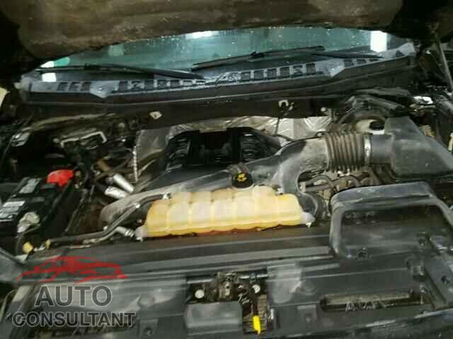 FORD F150 2015 - 1FTEW1EG7FFB60799
