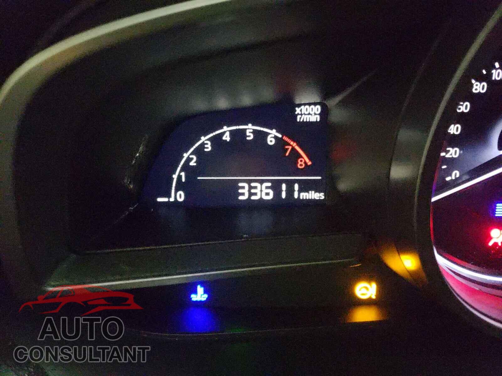 MAZDA 3 2017 - 3MZBN1U79HM106346