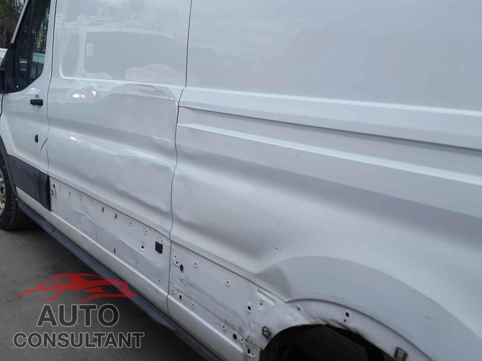 FORD TRANSIT CO 2019 - 1FTYR2CM1KKA87272