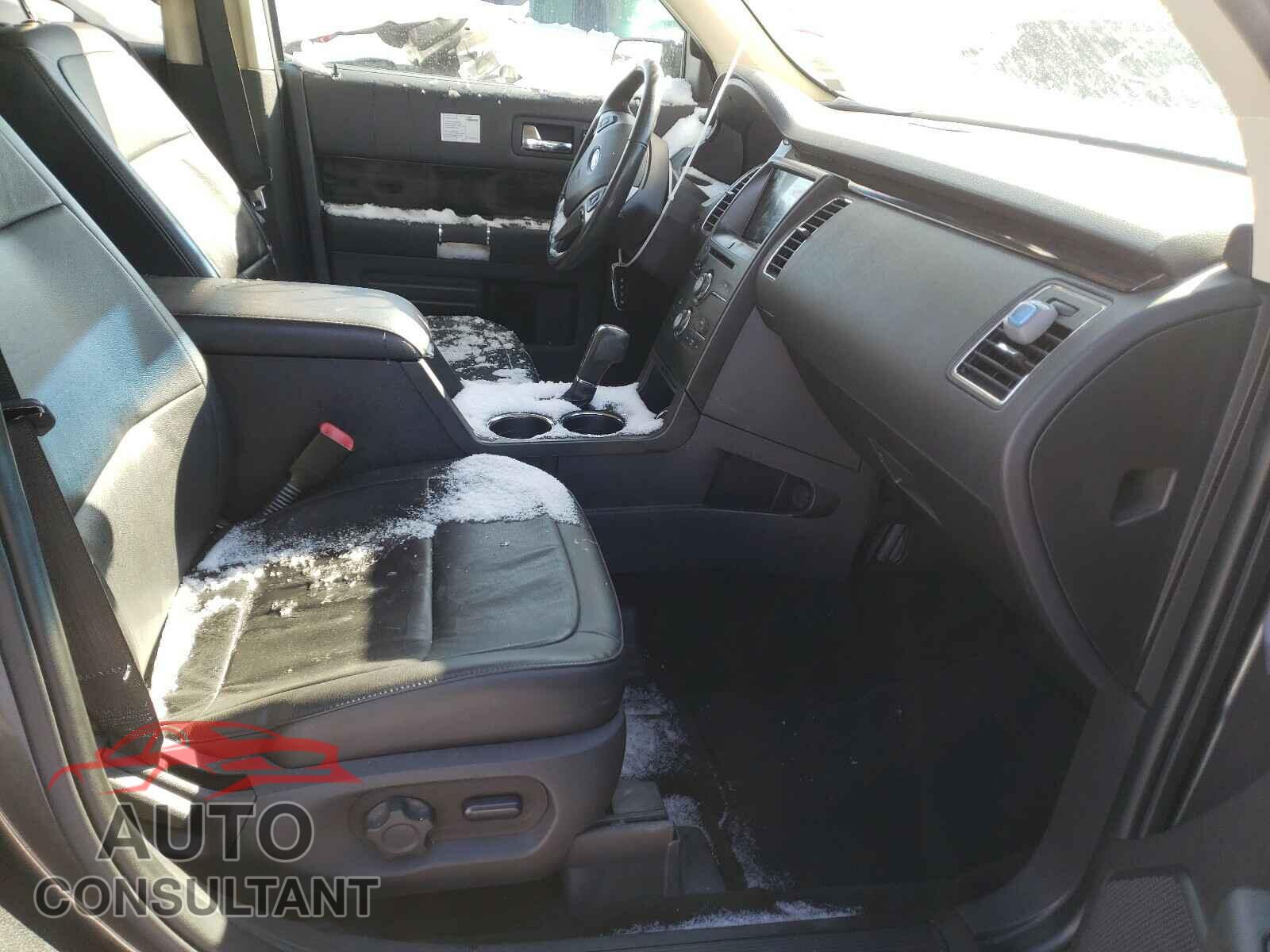 FORD FLEX 2016 - 2FMGK5C89GBA05550
