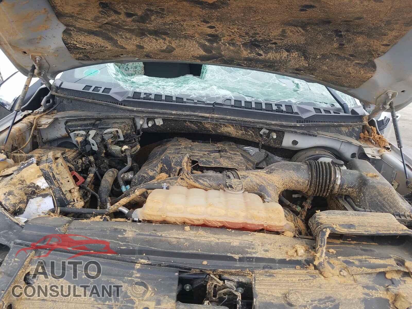FORD F150 2018 - 1FTEW1CP1JFB08287