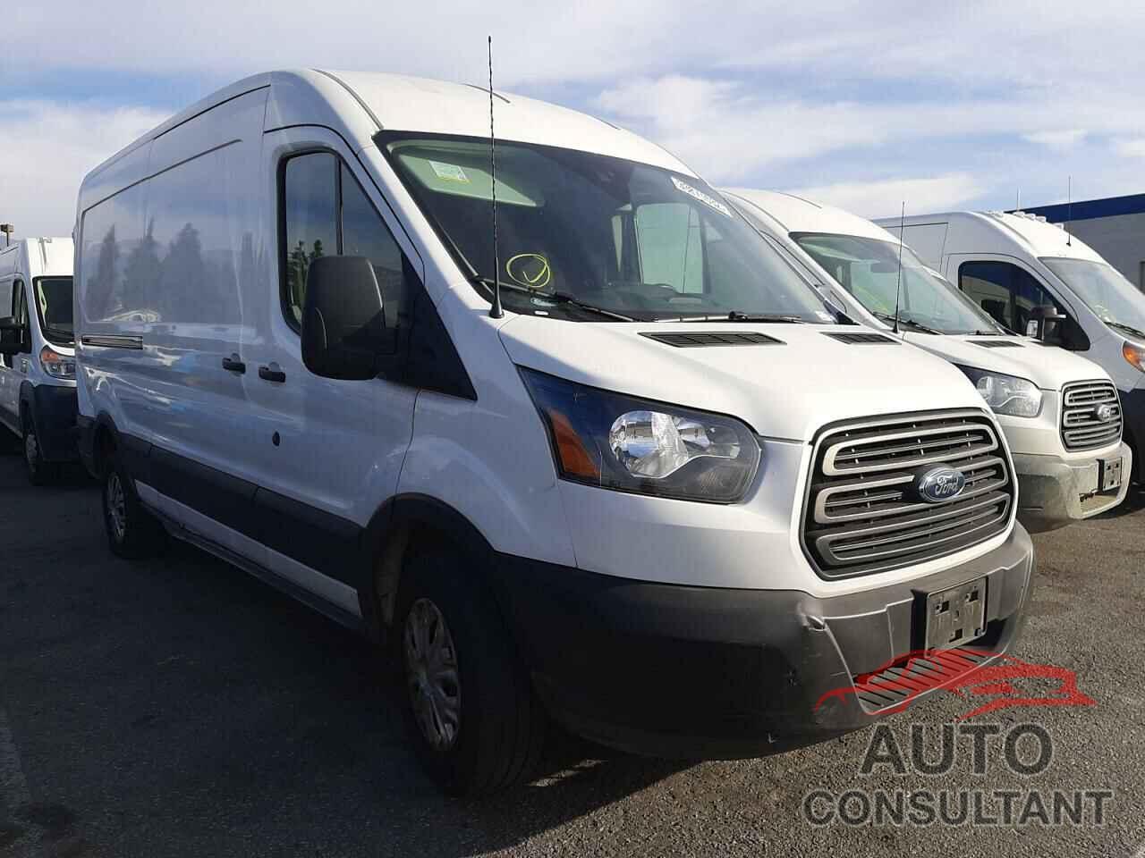 FORD TRANSIT CO 2019 - 1FTYR2CM1KKA83013