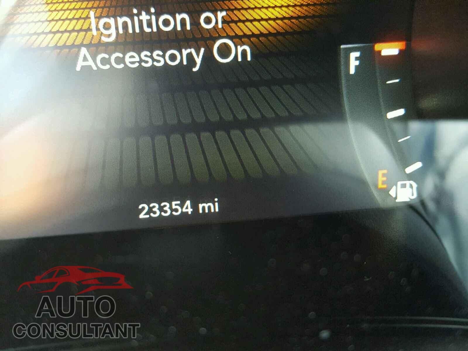 DODGE CHALLENGER 2015 - 2C3CDZAT4FH788224
