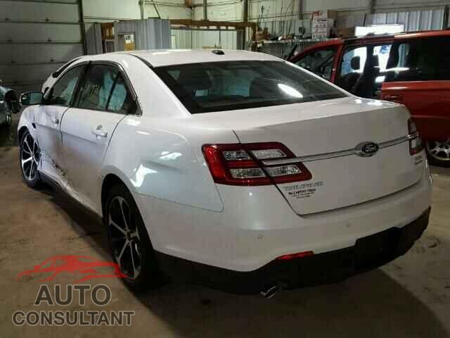 FORD TAURUS 2015 - 1FAHP2E84FG183854