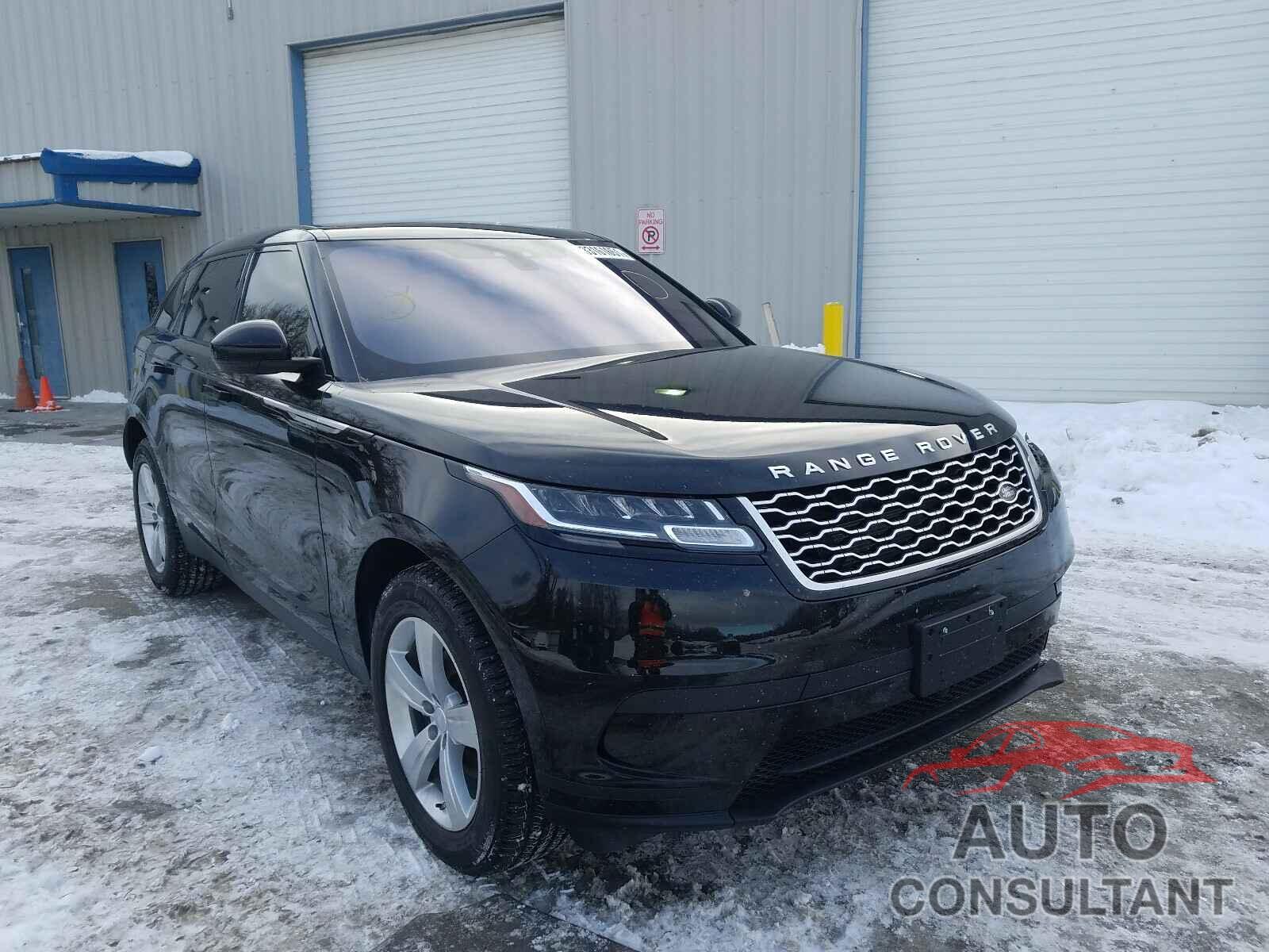 LAND ROVER RANGEROVER 2019 - SALYA2EX2KA217184