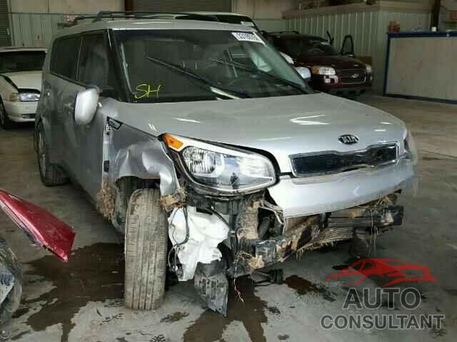 KIA SOUL 2015 - KNDJP3A59F7769995