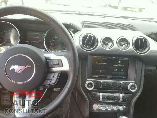 FORD MUSTANG 2015 - 1FA6P8CF5F5321182