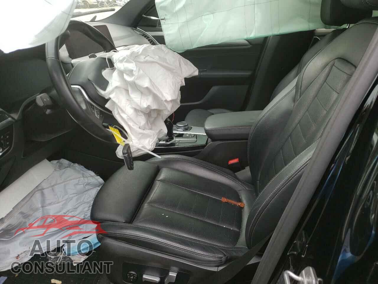 BMW X3 2020 - 2C3CDZJG8MH563997
