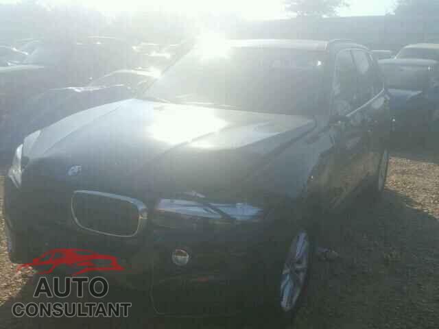BMW X5 2015 - 5UXKS4C59F0J98909
