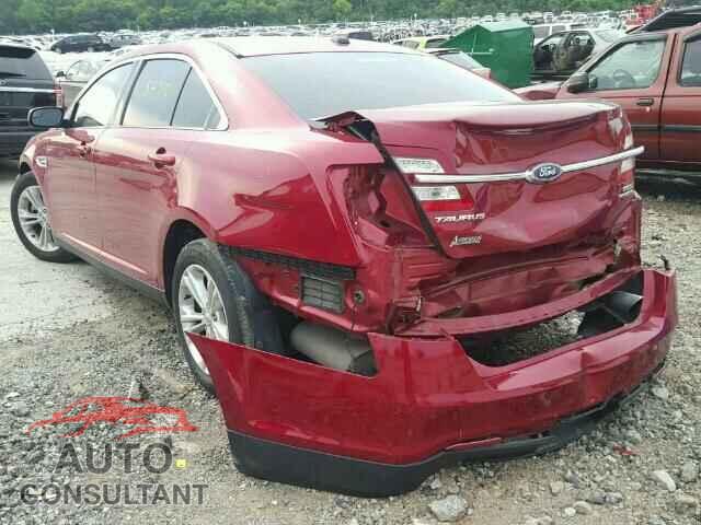 FORD TAURUS 2015 - 1FAHP2E85FG207577