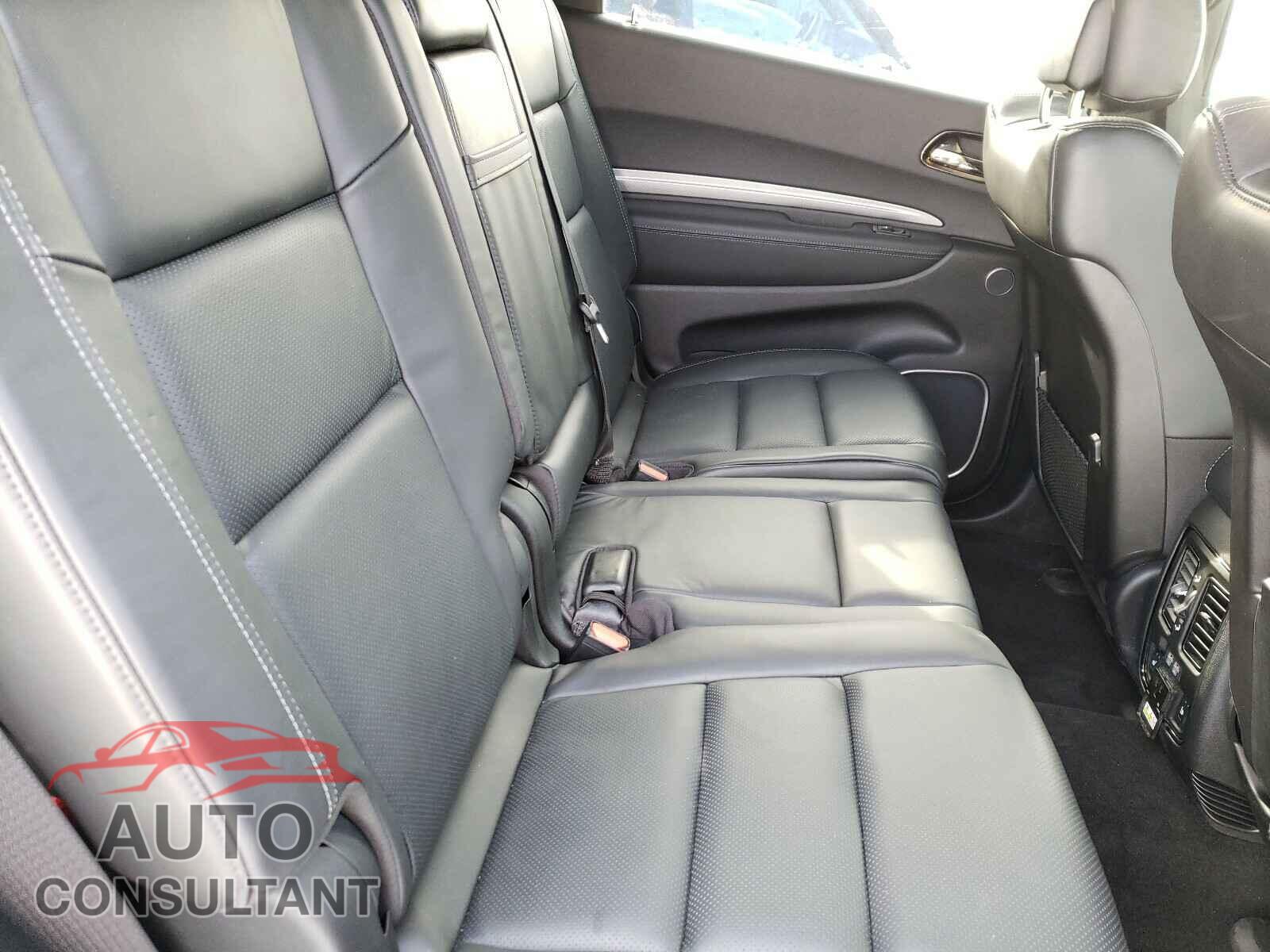 DODGE DURANGO 2020 - 1C4SDJCT4LC382531