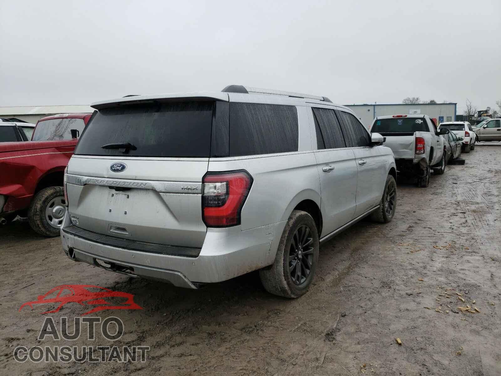 FORD EXPEDITION 2019 - 1FMJK2AT6KEA51278