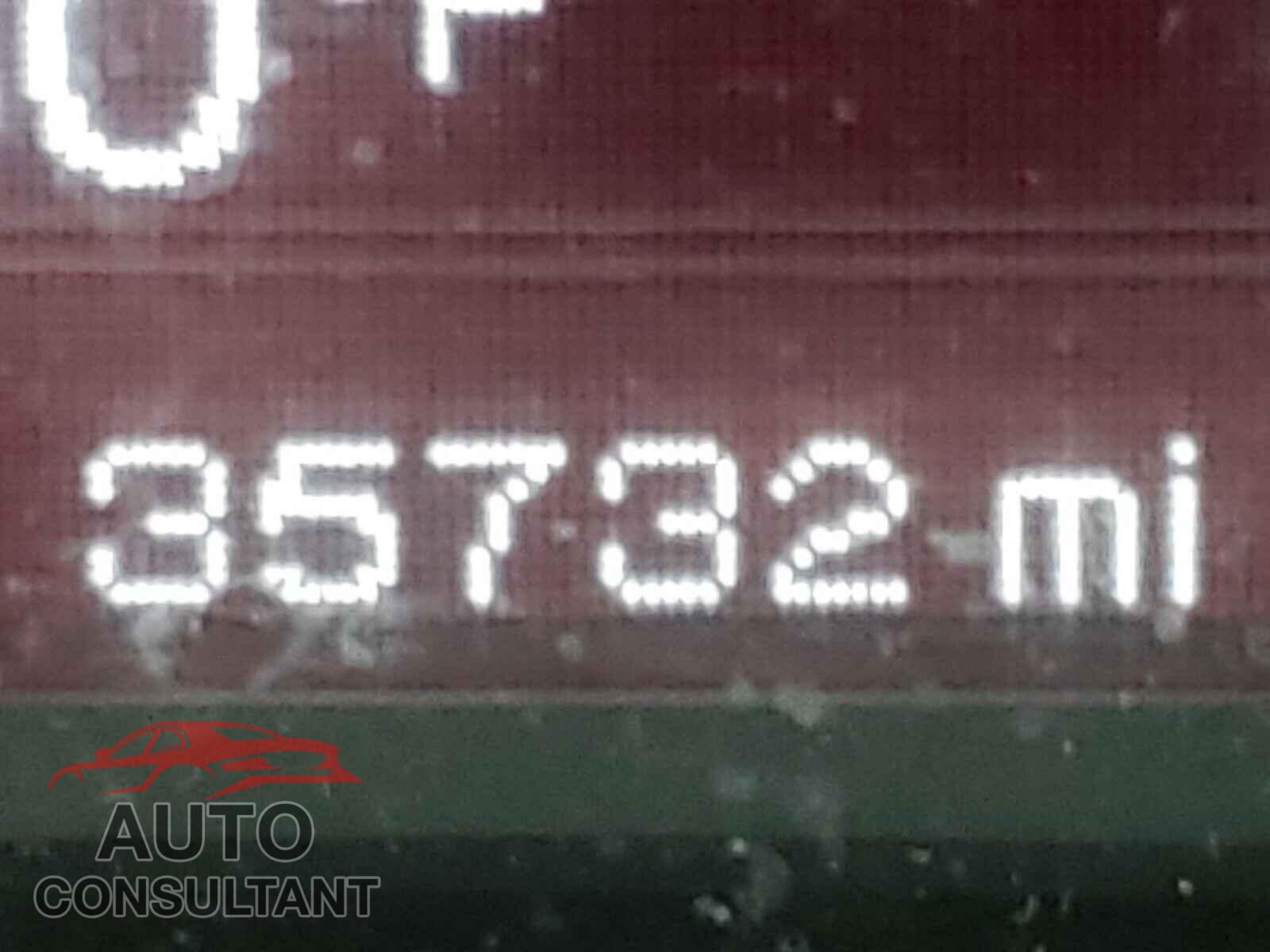 DODGE DART 2016 - 1C3CDFFA7GD822936