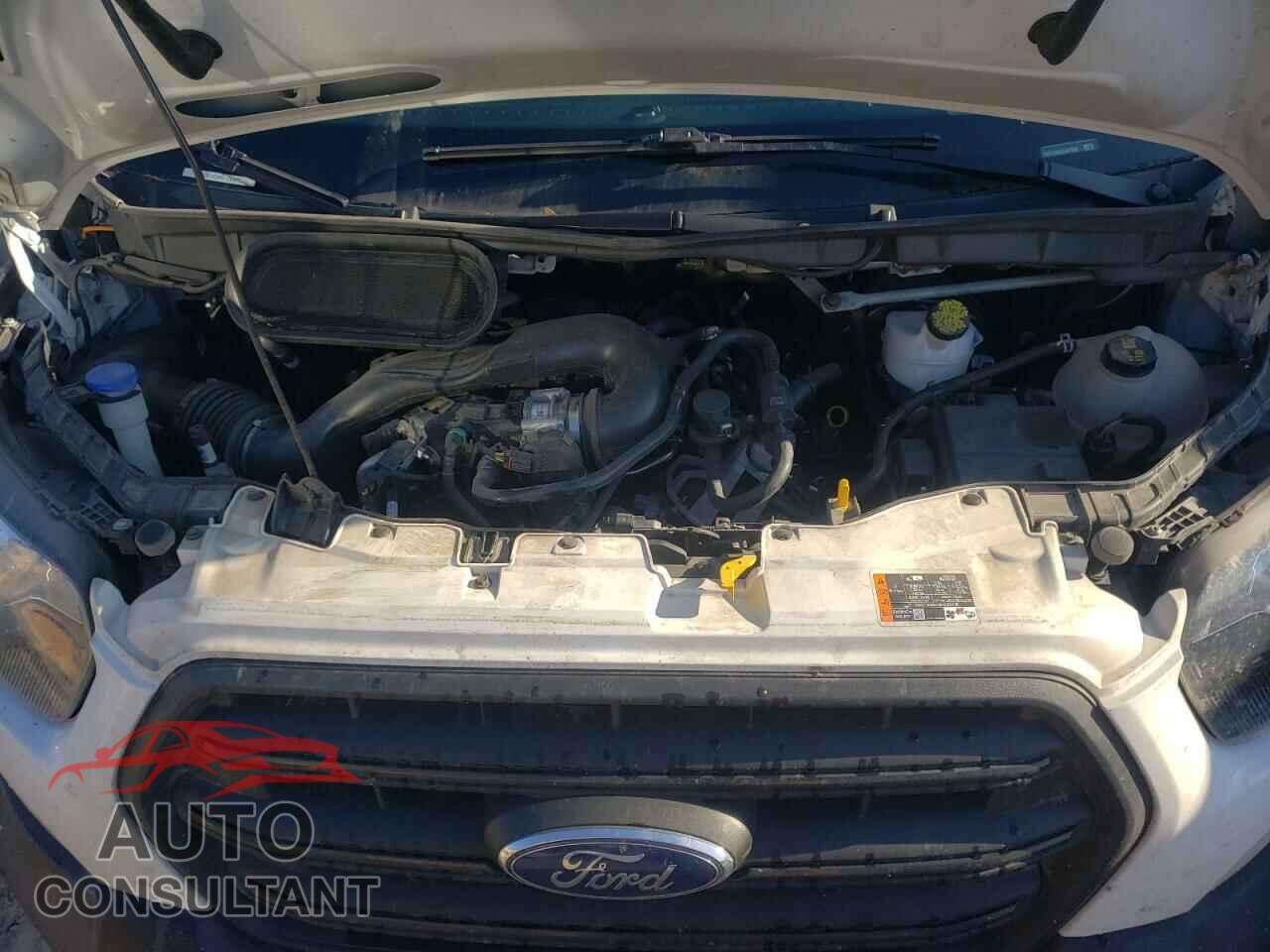 FORD TRANSIT CO 2020 - 1FTBR1C86LKA07095