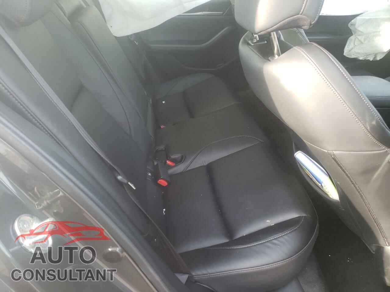 MAZDA 3 2021 - JM1BPBBL0M1334990