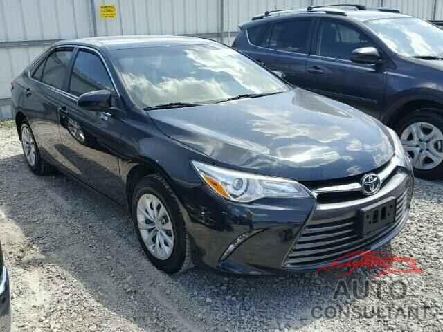 TOYOTA CAMRY 2015 - 4T1BF1FK3FU923527