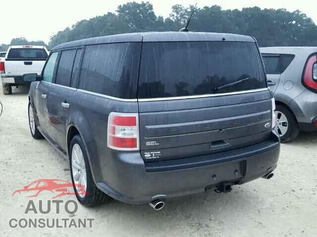 FORD FLEX 2015 - 2FMGK5C8XFBA08990