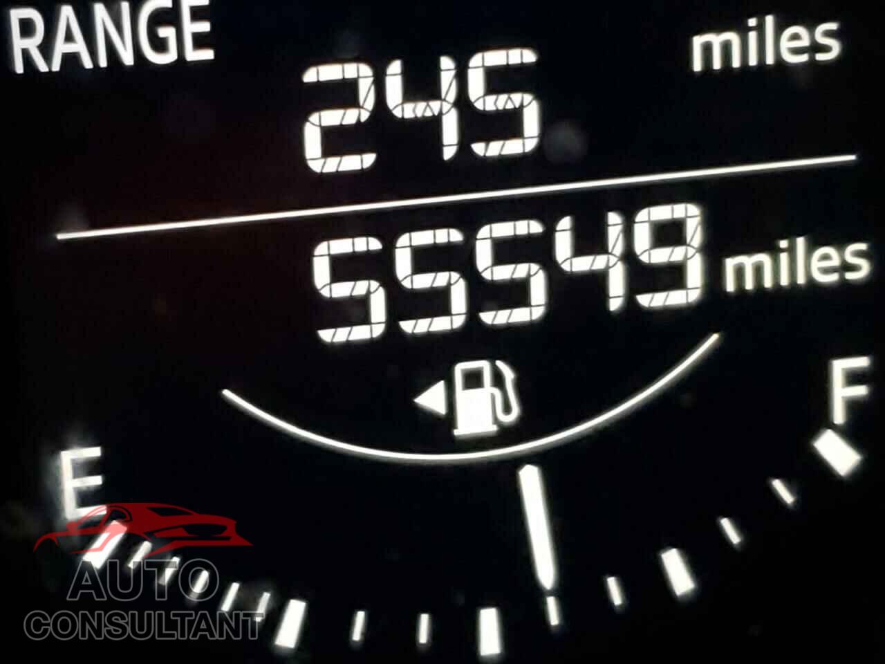 MAZDA CX-5 2017 - JM3KFBCL9H0135912
