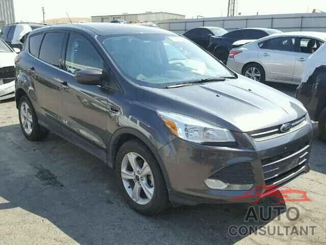 FORD ESCAPE 2015 - 1FMCU0GXXFUB11950