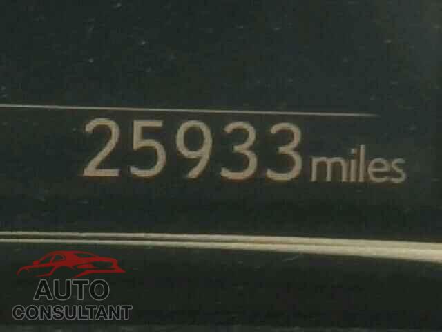 LEXUS RX350 2015 - JTHHE5BC3F5001470