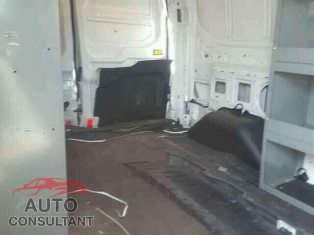 FORD TRANSIT CO 2015 - 1FTNR1ZG9FKB04369