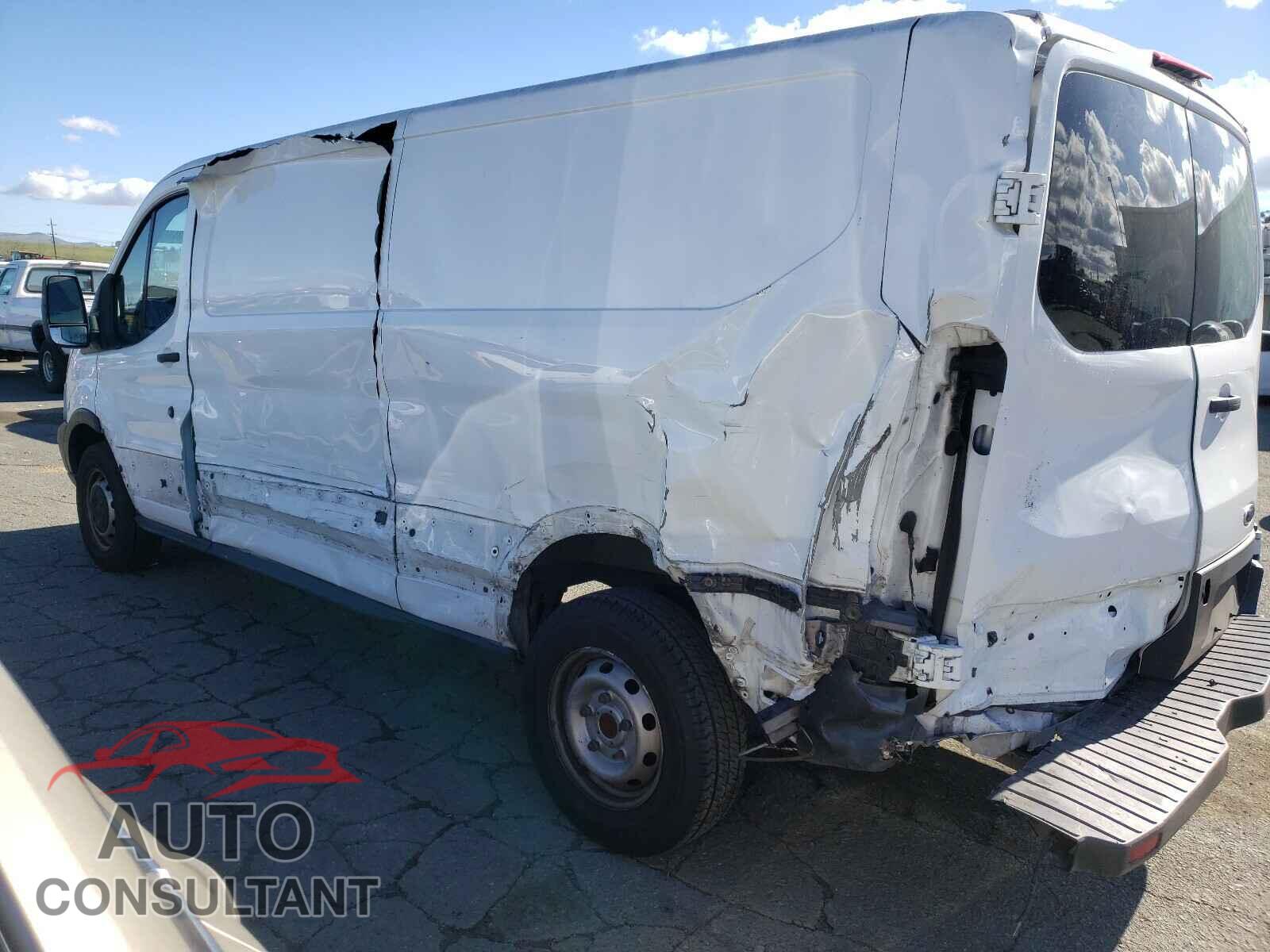 FORD TRANSIT CO 2017 - 1FTYR2YM8HKA28334