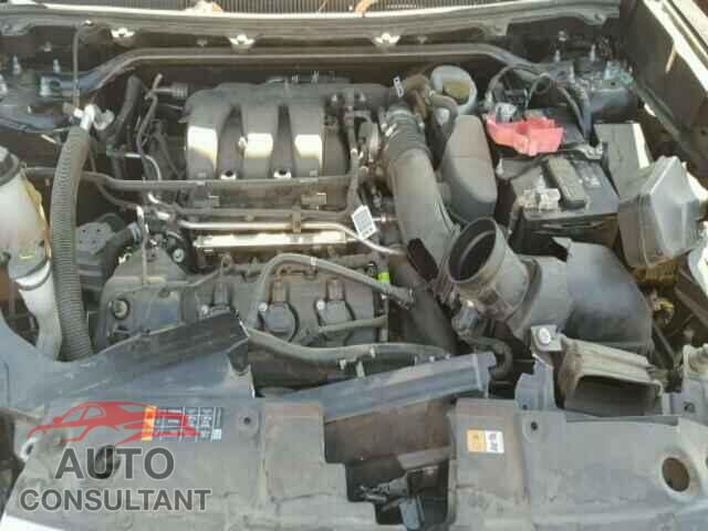 FORD FLEX 2015 - 2FMGK5D84FBA03718