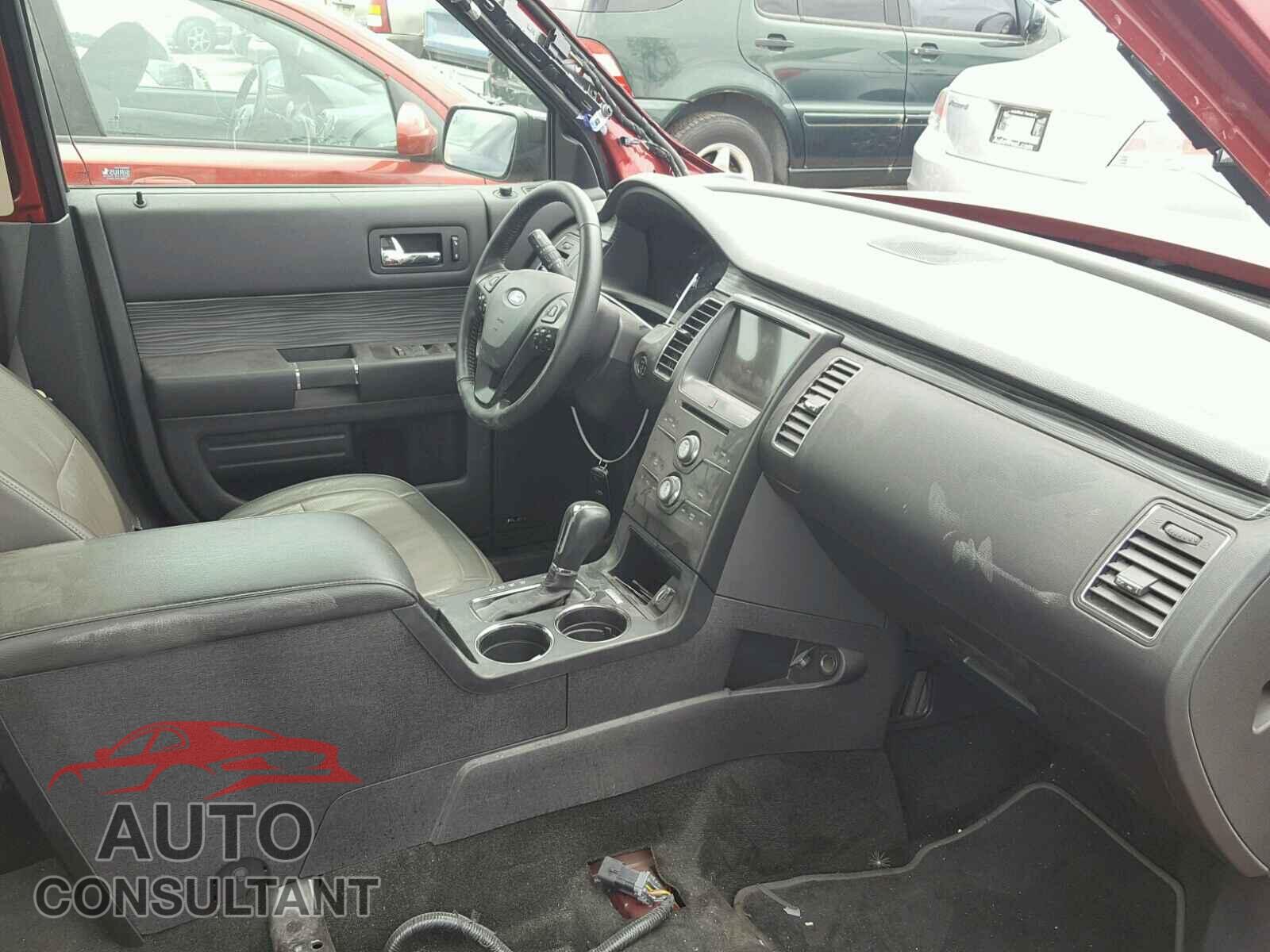 FORD FLEX 2016 - 2FMGK5C86GBA12603