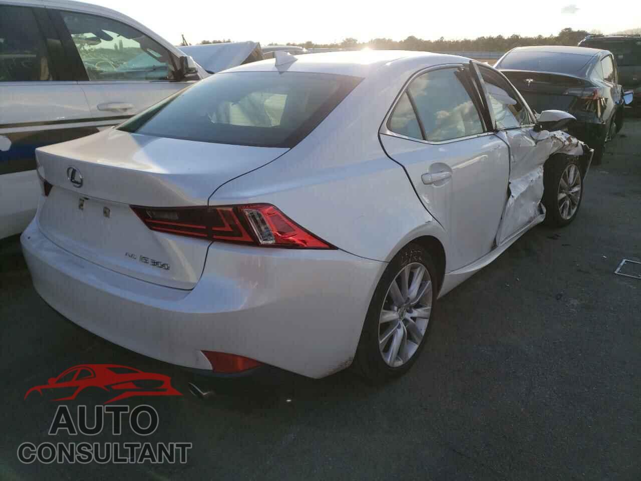 LEXUS IS 2016 - JTHCM1D28G5010306