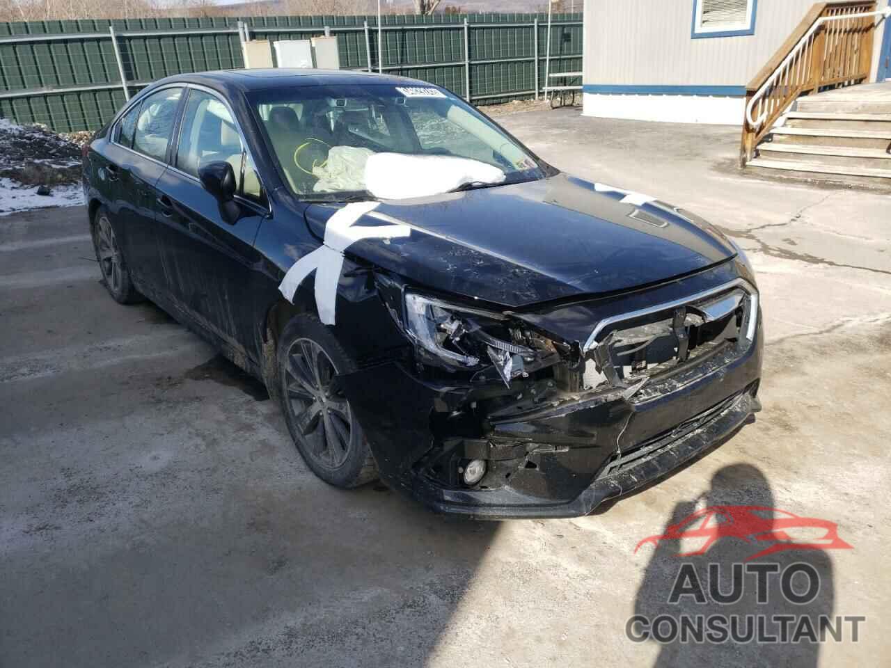 SUBARU LEGACY 2019 - 4S3BNAN63K3022721