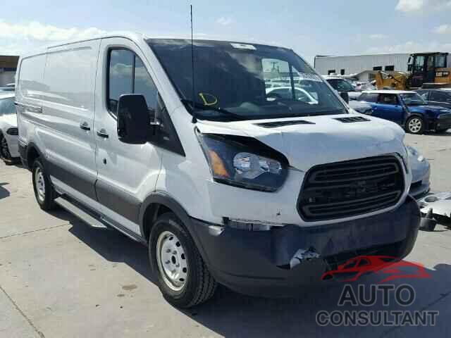 FORD TRANSIT CO 2015 - 1FTNE1YM1FKB19760