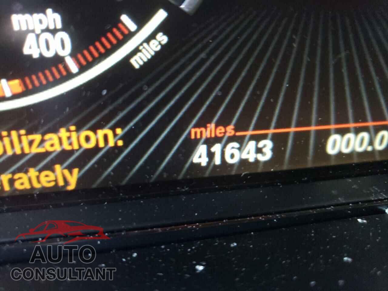 BMW X5 2017 - 5UXKR0C37H0V81916