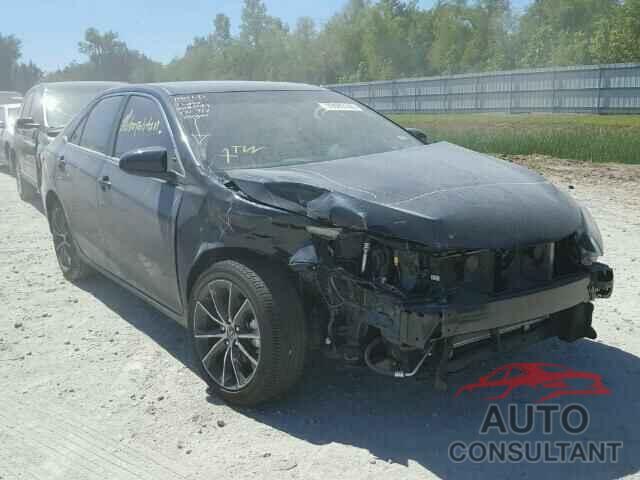TOYOTA CAMRY 2015 - 4T1BF1FK3FU931031