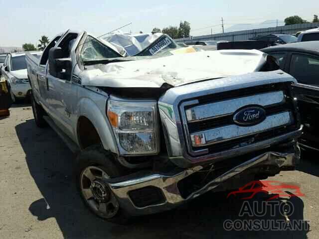 FORD F250 2015 - 1FT7W2BT5FED08969