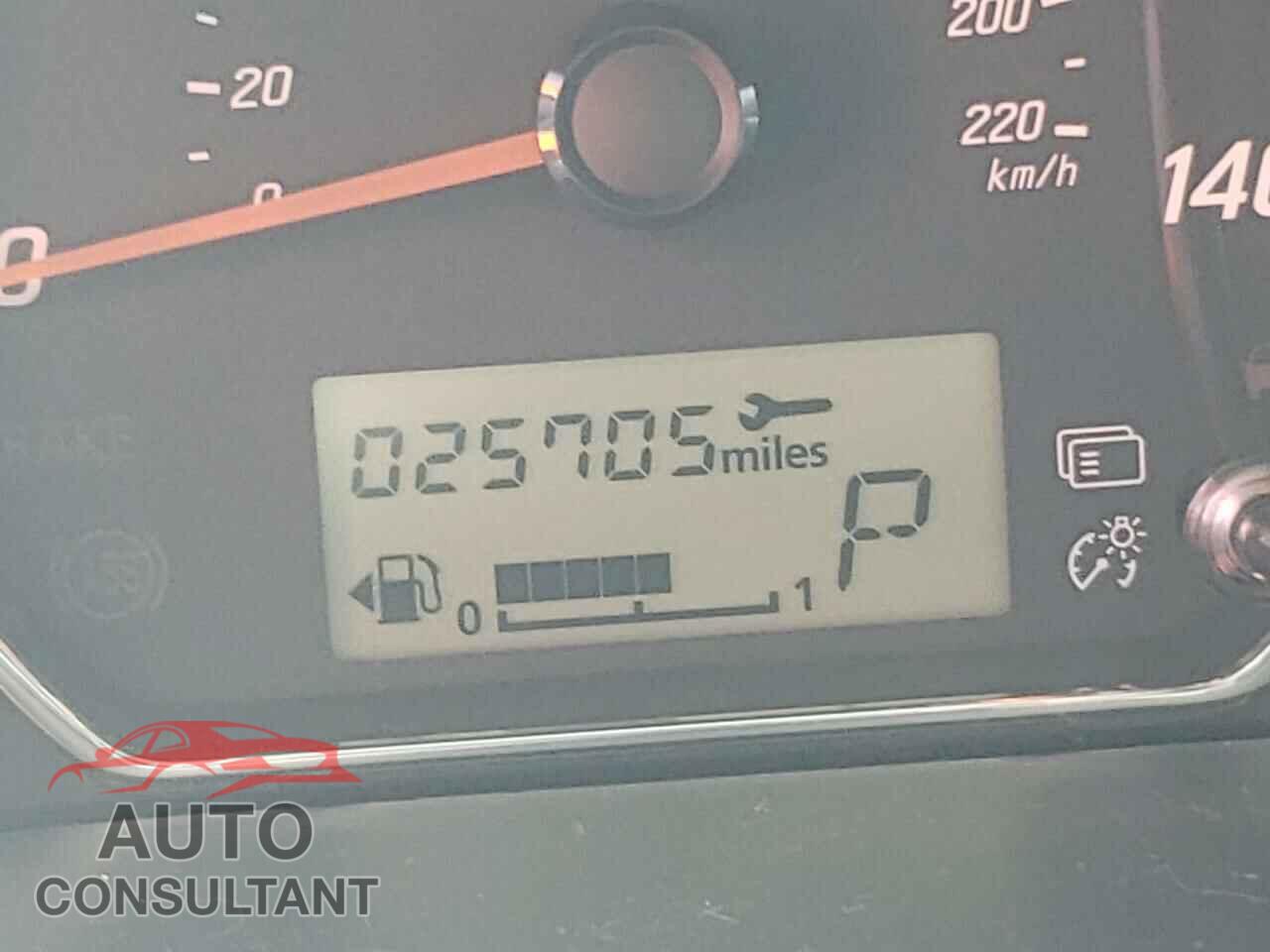 MITSUBISHI MIRAGE 2019 - ML32A4HJ2KH010367