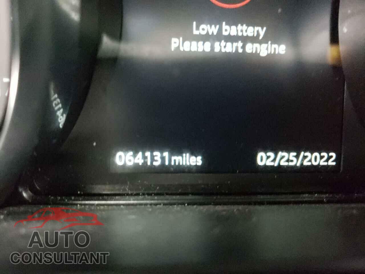 JAGUAR XE 2019 - SAJAR4FX9KCP52546