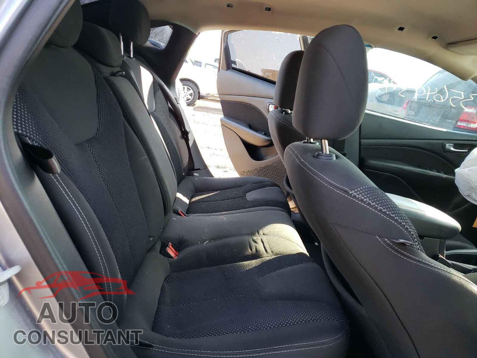 DODGE DART 2016 - 1C3CDFBB2GD667534