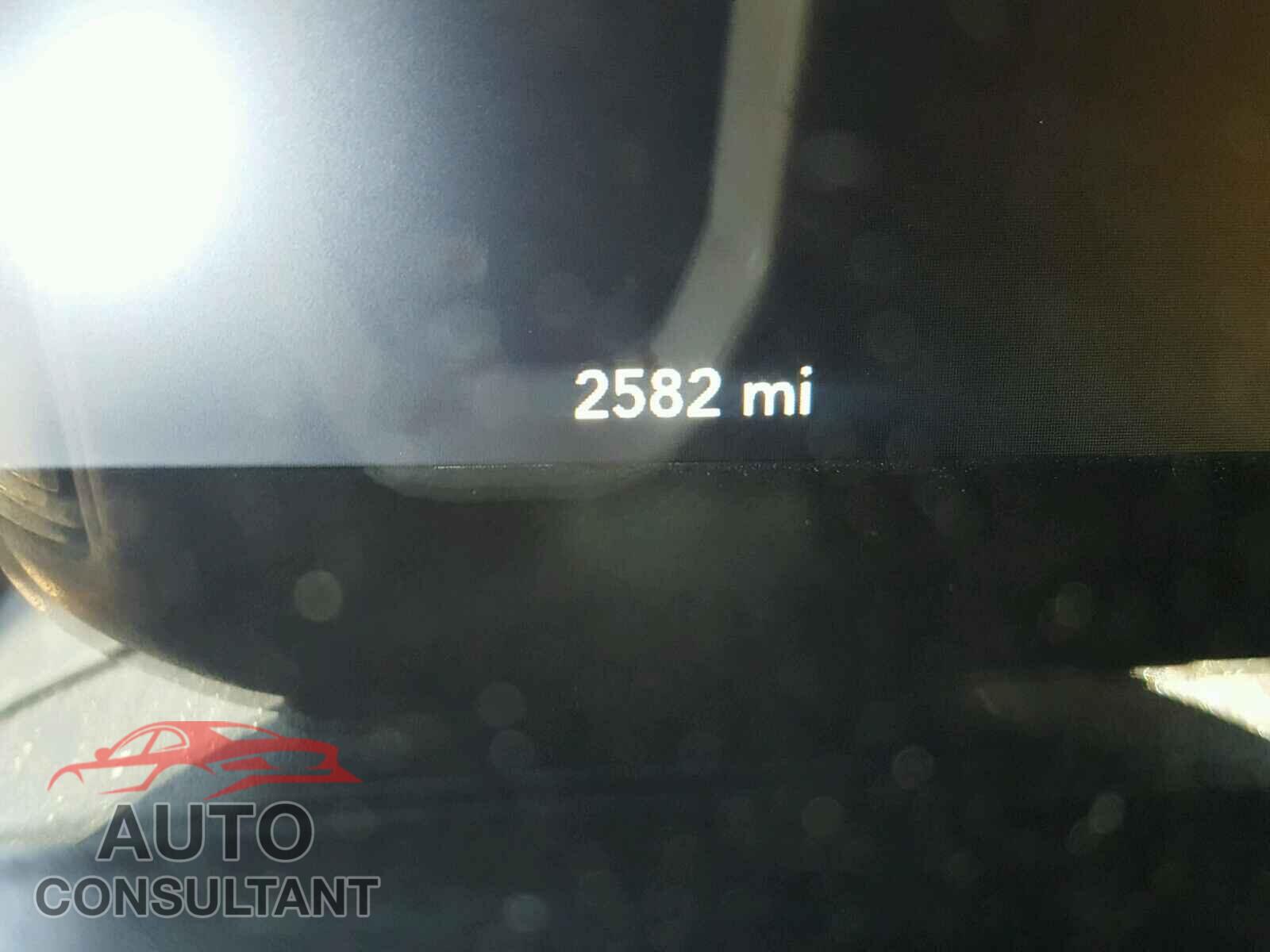 DODGE CHALLENGER 2018 - 2C3CDZGG0JH184107